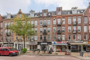 Javastraat 58-4, Amsterdam