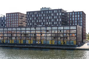 Veemkade 286, Amsterdam 