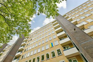 Van Nijenrodeweg 139, Amsterdam