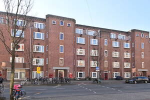 Schalk Burgerstraat 28, Amsterdam