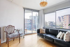 Van Reigersbergenstraat 176, Amsterdam