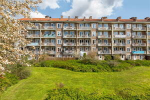 Jacques Veltmanstraat 16-1, Amsterdam 