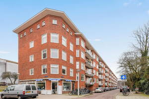 Baetostraat  11-1, Amsterdam