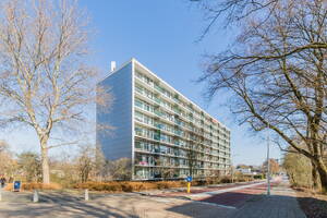 Goereesepad 7, Amstelveen
