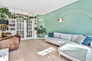 Molenbeekstraat 12-1, Amsterdam