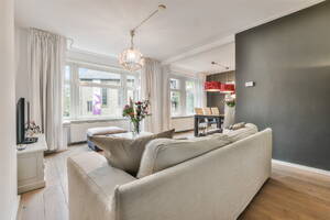 Uiterwaardenstraat 360I, Amsterdam