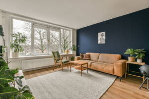 Sara Burgerhartstraat 38-1 Amsterdam