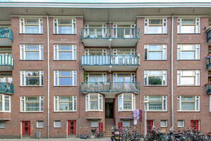 Hofwijckstraat 22III Amsterdam