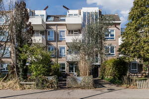 Meeuwenlaan 99a Amsterdam Meeuwenlaan 99a Amsterdam