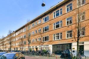 Chassestraat 14-2 Amsterdam
