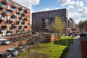 Sam van Houtenstraat 197H Amsterdam