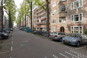 Marco Polostraat 265 I AMSTERDAM