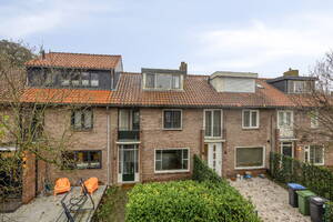 Gerard Doulaan 22 Amstelveen