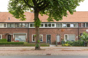 Kamerlingh Onnesweg 56 Hilversum Kamerlingh Onnesweg 56 Hilversum