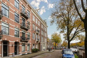 Jacob van Lennepkade 44-1 Amsterdam Jacob van Lennepkade 44-1 Amsterdam