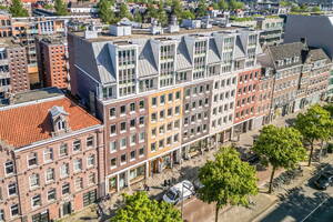 Valkenburgerstraat  190F Amsterdam