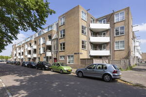 Tegenhouderstraat 81, AMSTERDAM