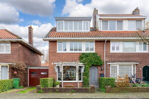 De Surmontstraat 14 Amstelveen