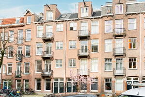 Kanaalstraat 196-2 Amsterdam