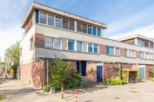 John Kellypad 1 Amsterdam