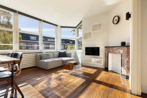 Bloys van Treslongstraat 24-2 Amsterdam