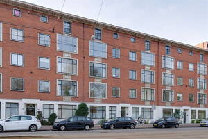 Amstelveenseweg 112-2 Amsterdam