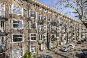 Surinameplein 82I Amsterdam