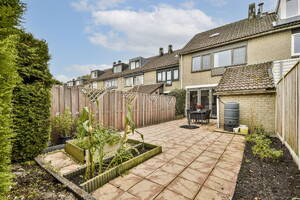 Vlaggemast 22, Amsterdam