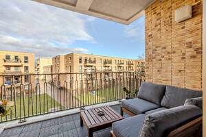 Leeuwendalersweg 89, Amsterdam