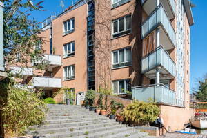 Uilenburgerwerf 65, Amsterdam