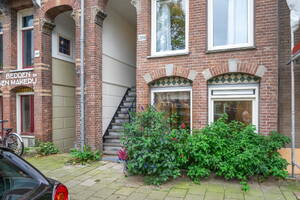 Jacob van Lennepkade 209O, Amsterdam