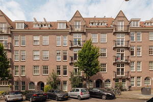 Oostzaanstraat  273,  Amsterdam