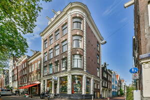 Kloveniersburgwal 30-3, Amsterdam