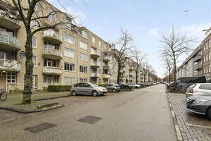 Von Zesenstraat 145-4, Amsterdam