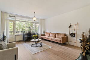 Spinnekop 11, Amsterdam