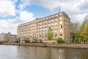 Korte Geuzenstraat 213, Amsterdam