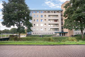 Jesse Owenshof 21, Amsterdam