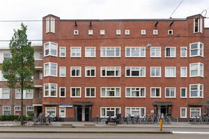 Hoofdweg 307-2, Amsterdam