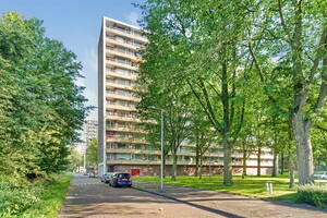 Langswater 190, Amsterdam