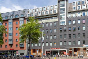 Valkenburgerstraat 30E, Amsterdam