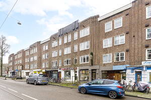 Van Woustraat 230-2 Amsterdam