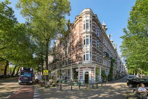 Roetersstraat 2C Amsterdam