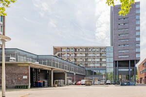 Galerij  80 Amstelveen