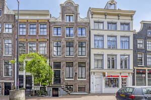 Spuistraat 47H AMSTERDAM