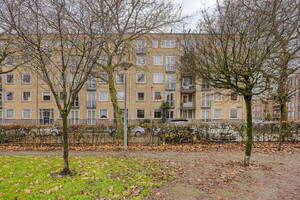 Oostenburgerpark 20 AMSTERDAM