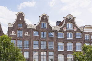 Prinsengracht 357 K AMSTERDAM