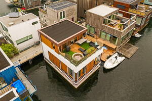 Brigantijnkade 36 AMSTERDAM