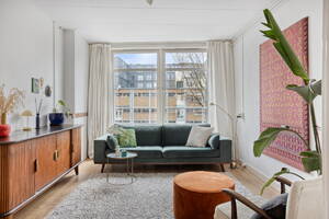 Eerste Kostverlorenkade 17-1 AMSTERDAM