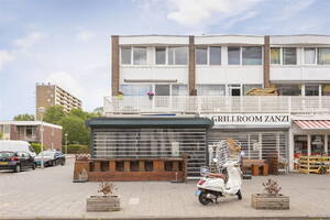 Dijkgraafplein 22 AMSTERDAM