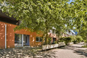 Jacques Veltmanstraat 237 AMSTERDAM